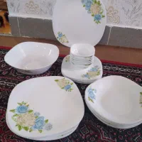 وسایل خونه بفروش میرد|ظروف سرو و پذیرایی|مشگین شهر, |دیوار