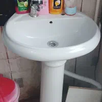 روشویی سالم ترتمیز