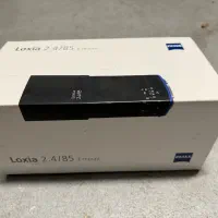 لنز زایس پرایم Zeiss Loxia 85mm f/2.4|دوربین عکاسی و فیلم‌برداری|تهران, چیذر|دیوار