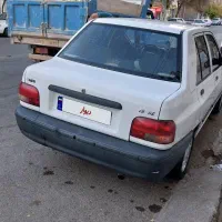 پراید ۱۳۱|خودرو سواری و وانت|مشهد, ایثارگران|دیوار