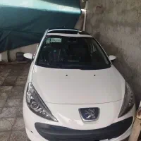 ۲۰۷پانوراما