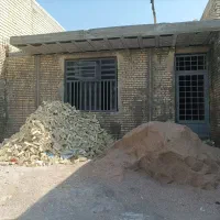 فرصت طلایی در جم 1.خانه نیمه کاره