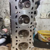 سرسیلندر پراید یورو 4