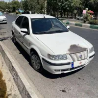 سمند۹۱ ef7 دوگانه شرکتی