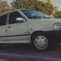 پراید 81