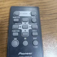 کنترل ضبط پایونر