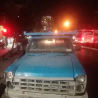 وانت نیستان اسباب کشی  جابه جایی حمل بار