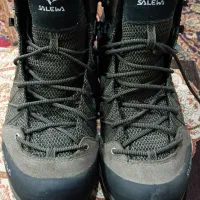 کفش کوهنوردی حرفه ای