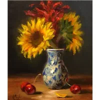 نقاشی حرفه ای کودکان و بزرگسالان قوچان قوچان|خدمات آموزشی|قوچان, |دیوار