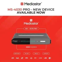 نصب و تنظیم آنتن