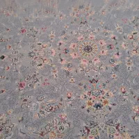 چهار تخته فرش ۱۲ متری