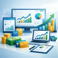 خدمات حسابداری ، مالیاتی ، بهای تمام شده،