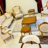 مبل سلطنتی لوتوس.(مبلمان اوزل)۱۰٪تخفیف