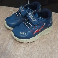 نیم بوت و کفش اسپورت|کفش و لباس بچه|مهاباد (آذربایجان غربی), |دیوار