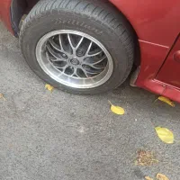 ام وی ام ۱۱۰/ ماتیز/ کم کار/ مدل ۸۷|خودرو سواری و وانت|اصفهان, وحید|دیوار