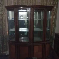 بوفه|بوفه، ویترین، کنسول|تهران, شمشیری|دیوار