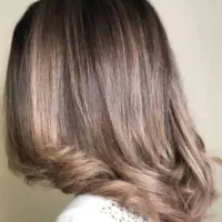 تخفیف طلایی آموزش رنگ مو وکراتین|خدمات آموزشی|فولادشهر, B2|دیوار