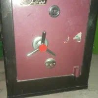 گاوصندوق کلیدی