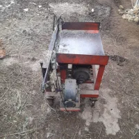 علف خرد کن|سایر لوازم برقی|باغ حلی, |دیوار