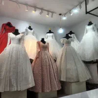 لباس عروس