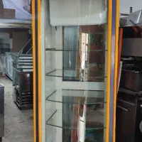 یخچال ایستاده