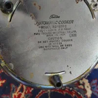 زودپز و سرخ کن درجه یک