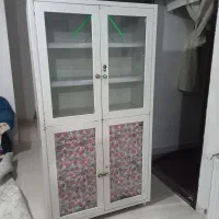 کمد(بوفه)فلزی