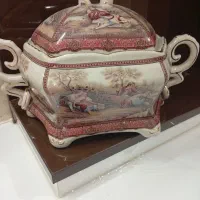 دکوری سه تیکه سالم