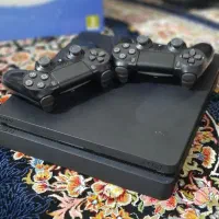 ps4 slim 1 t