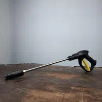 کارواش دینامی کالسکه‌ای الترا صنعتی ۳۵۰ بار اینتی|ماشین‌آلات صنعتی|تهران, حسن‌آباد|دیوار