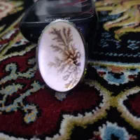 انگشترشجر کاردست|جواهرات|کرمانشاه, |دیوار