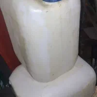دبه ۲۰ لیتری سالم