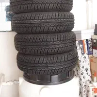 لاستیک بارز 175/70/13 سال 2025