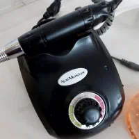 لوازم کامل کاشت ناخن|آرایشگاه و سالن‌های زیبایی|بیجار, |دیوار