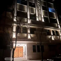 پیش فروش ۱۶۵متری/نظرغربی