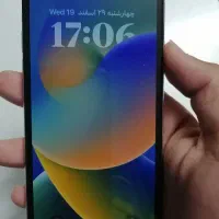 آیفون X فوق تمیز