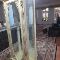 بوفه ام دی اف چوپی|بوفه، ویترین، کنسول|اردبیل, |دیوار