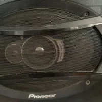 باند و تیوتر پایونیر