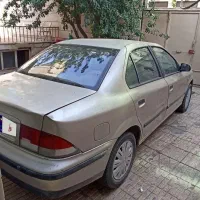 سمند مدل ۸۲|خودرو سواری و وانت|مشهد, سراب|دیوار