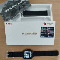 ساعت هوشمند HK-9 اورجینال شرکتی