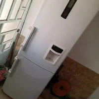 یخچال دو در بدون برفک