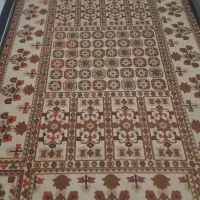 گلیم فرش و فرش کناره و دم فرشی|فرش|اصفهان, شفق|دیوار