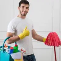 تمیزکار و نظافت کار