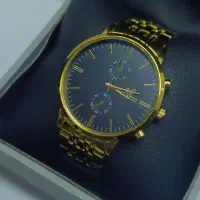 اف ویژه انواع ساعت مچی عقربه ای ۱سال گارانتی