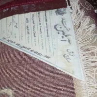 فرش|فرش|شوش, |دیوار