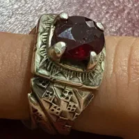 انگشترنقره|جواهرات|گرگان, |دیوار