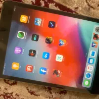 ایپد مینی دو بسیار تمیز