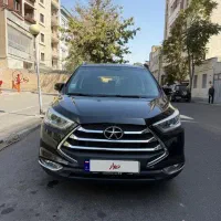 جک S3 مدل ۴۰۳ بدون رنگ در حد صفر گارانتی فعال