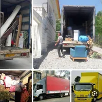 باربری اساس منزل اثاث کشی شبانه روزی