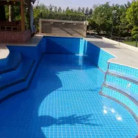 نصب کاشی استخر|خدمات پیشه و مهارت|رشت, جانبازان|دیوار